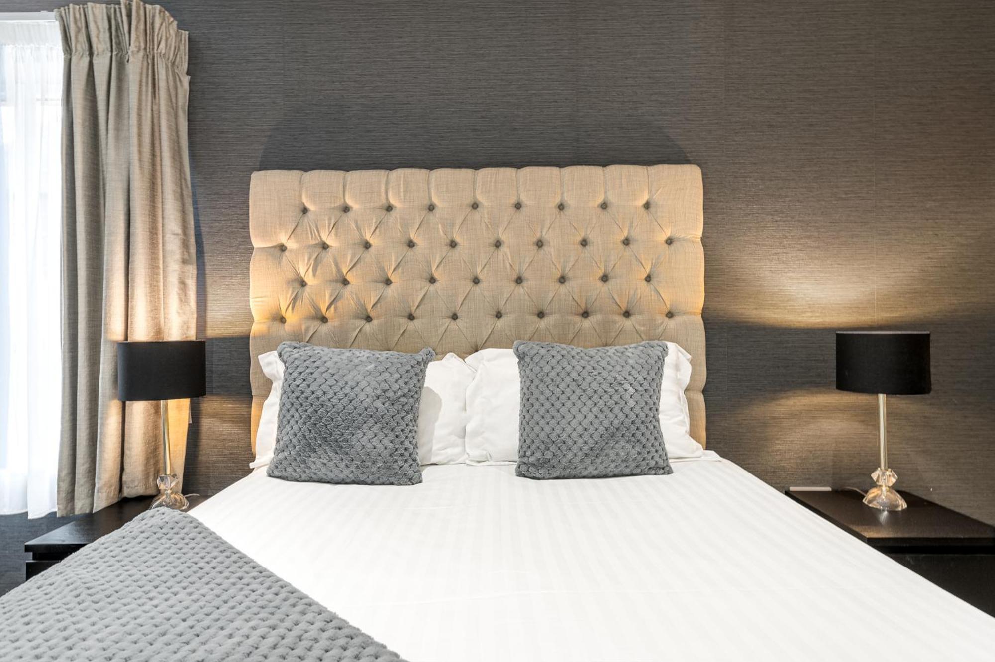 Abbey Apartments Modern Aparthotel For Tourists & Professionals Barrow-in-Furness Quarto foto